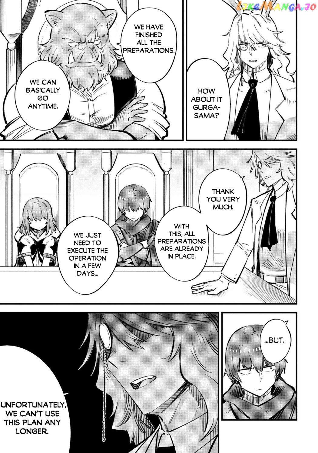 Redo Of Healer, Chapter 43 image 21